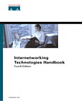 Internetworking Technologies Handbook 4th Edition