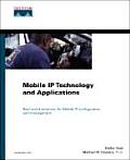 Mobile Ip Technology & Applications