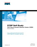 Ccsp Self Study Cisco Secure Intrusion Detection System Csids