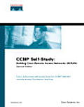 Ccnp Self Study Bcran 2nd Edition