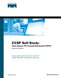 Ccsp Self Study Cisco Secure Pix Firewall Advanced Cspfa