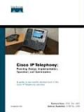 Cisco IP Telephony Planning Design Implementation Operation & Optimization