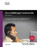 Cisco Callmanager Fundamentals 2nd Edition