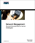 Network Management Accounting & Performance Strategies