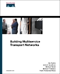 Building Multiservice Transport Networks