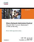 Cisco Network Admission Control Volume II NAC Network Deployment & Troubleshooting
