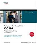 CCNA Preparation Library 7th Edition 802 816 822