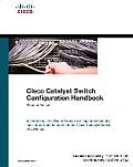 Cisco LAN Switching Configuration Handbook 2nd Edition