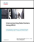 Interconnecting Data Centers Using VPLS