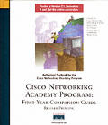 Cisco Networking Academy Program First Year Companion Guide