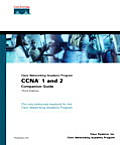 Cisco Networking Academy Program Ccna 1