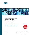 Ccna 1 & 2 Companion Guide Revised 3rd Edition
