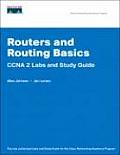 Routers & Routing Basics CCNA 2 Labs & Study Guide