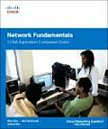 Network Fundamentals CCNA Exploration Companion Guide
