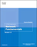 CCNA Exploration Network Fundamentals 4