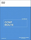 CCNP Route Lab Manual 1st Edition
