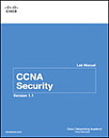 Ccna Security Lab Manual Version 1.1