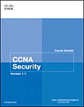 Ccna Security Course Booklet Version 1.1