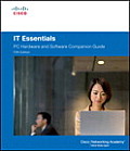 IT Essentials PC Hardware & Software Companion Guide 5th Edition
