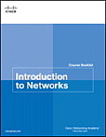 Introduction to Networks Course Booklet