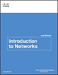 Introduction to Networks V5.0 Lab Manual
