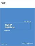 Ccnp Switch Lab Manual