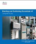 Routing & Switching Essentials V6 Companion Guide