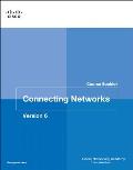 Connecting Networks V6 Course Booklet