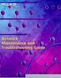 Network Maintenance & Troubleshooting Guide