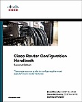 Cisco Router Configuration Handbook 2nd Edition