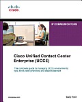 Cisco Unified Contact Center Enterprise