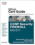 CCNP Security Firewall 642 617 Official Certification Guide