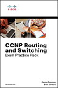 CCNP Routing and Switching V2.0 Exam Practice Pack