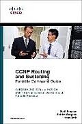 CCNP Routing & Switching Portable Command Guide 2nd Edition