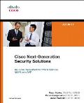 Cisco Next-Generation Security Solutions: All-In-One Cisco ASA FirePOWER Services, NGIPs, and AMP