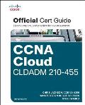 CCNA Cloud CLDADM 210 455 Official Cert Guide