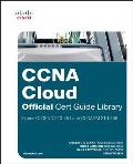 CCNA Cloud Official Cert Guide Library (Exams CLDFND 210-451 and CLDADM 210-455)