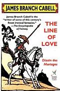 The Line of Love: Dizain Des Mariages