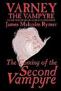 The Coming of the Second Vampyre