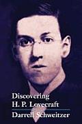 Discovering H.P. Lovecraft