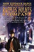Raffles Holmes & Company