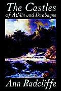 The Castles of Athlin and Dunbayne by Ann Radcliffe, Fiction, Action & Adventure