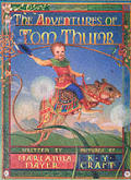 Adventures Of Tom Thumb