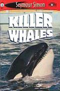 Killer Whales (Seemore Readers: Level 1)