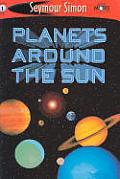 Planets Around the Sun (Seemore Readers: Level 1)
