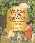 Bless The Beasts Childrens Prayers & Poe