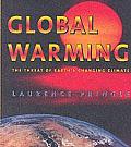 Global Warming The Threat Of Earths Chan