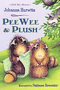 Peewee & Plush A Park Pals Adventure