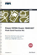 Cisco Ccna Flash Cards