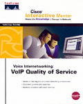 Cim Voice Internetworking Voip Qos